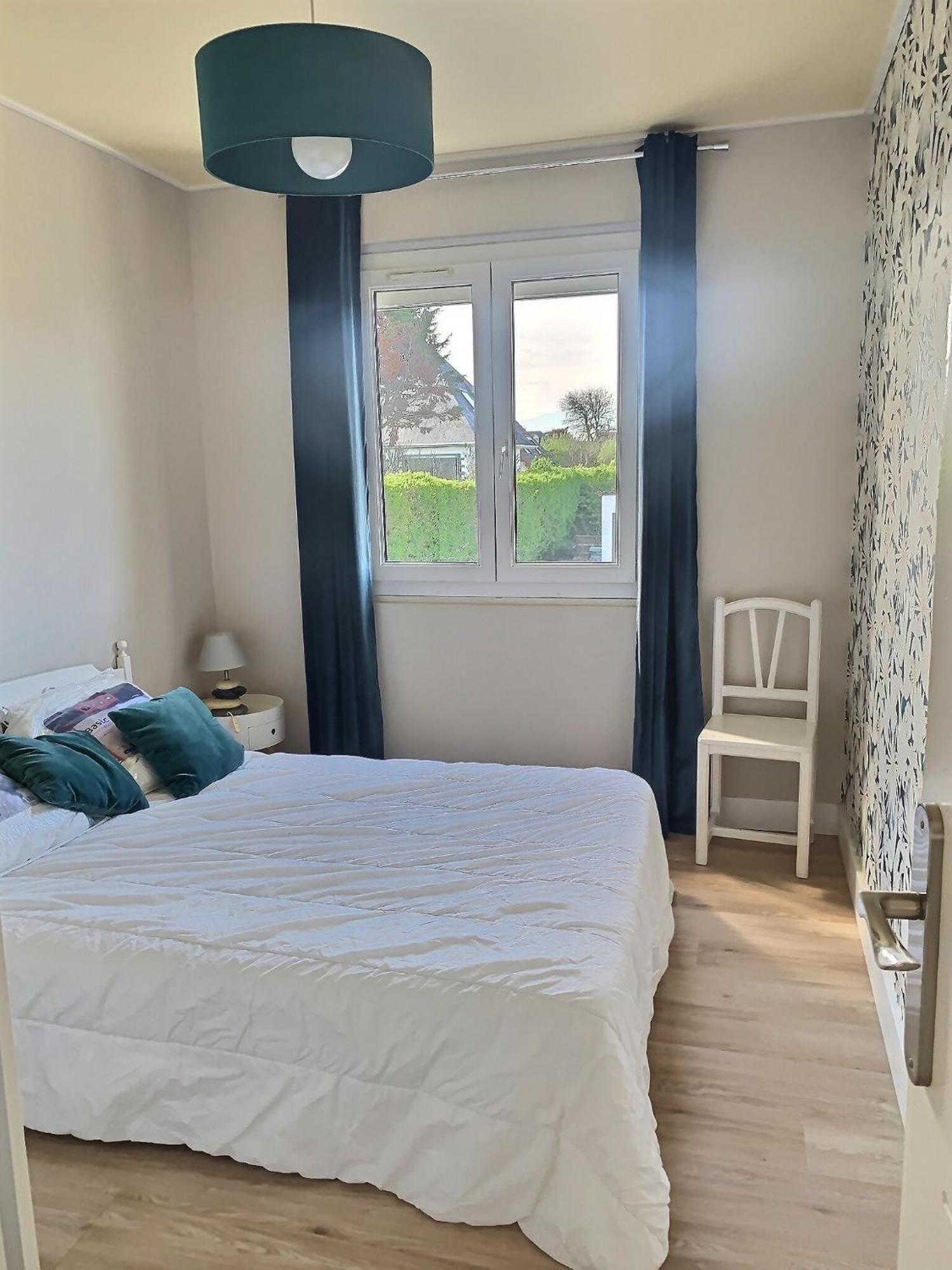 Villa De La Plage, Front De Mer, Juno Beach Bernières-sur-Mer Eksteriør billede